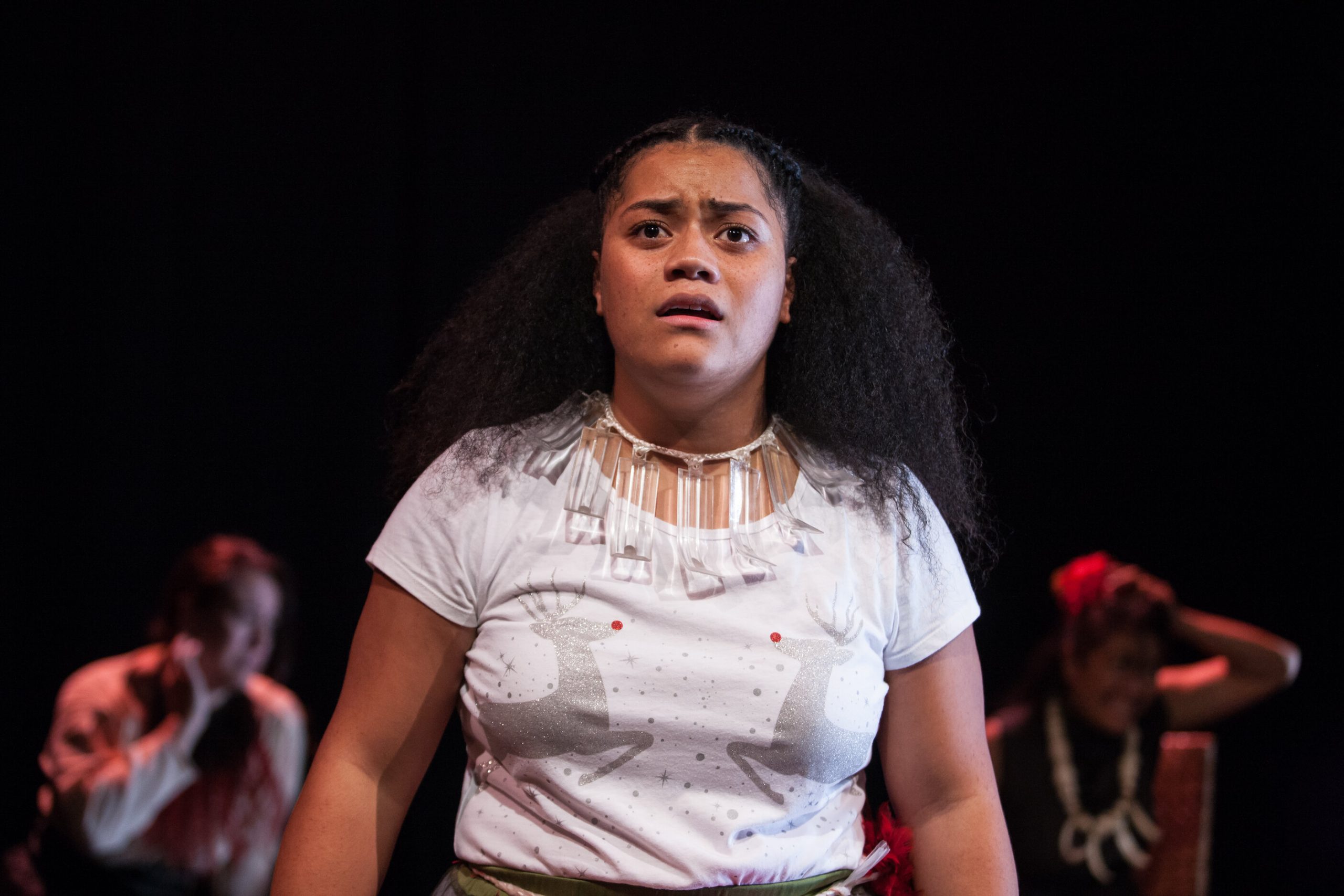 REVIEW: Real Fake White Dirt (Mouth to Mouth) - Theatre Scenes: Aotearoa  New Zealand Theatre